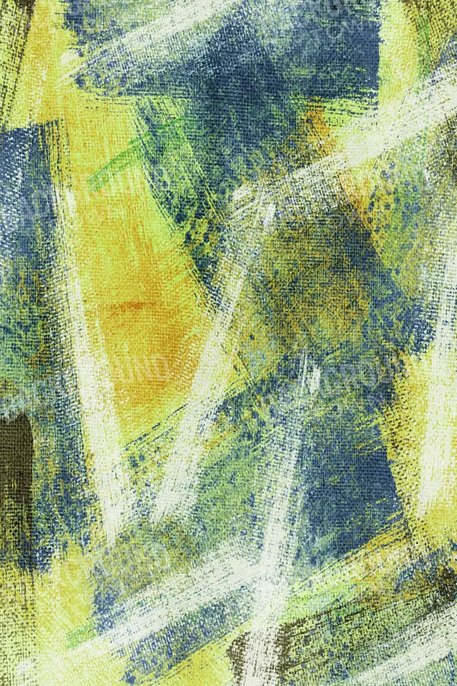Eclectic 5X8 Ultracloth ( 60 X 96 Inch ) Backdrop