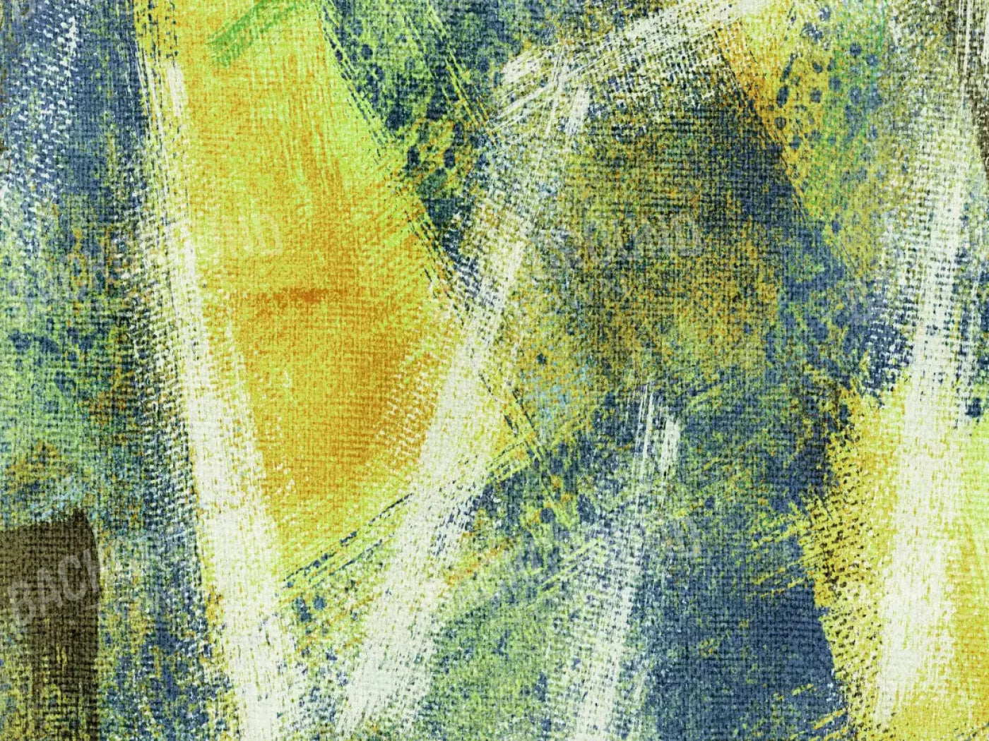 Eclectic 68X5 Fleece ( 80 X 60 Inch ) Backdrop