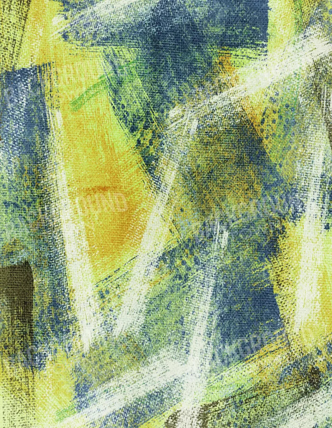 Eclectic 6X8 Fleece ( 72 X 96 Inch ) Backdrop