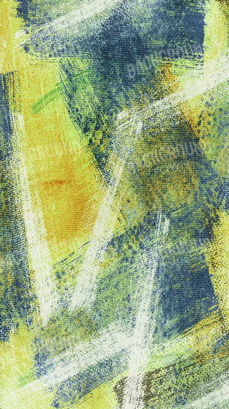 Eclectic 8X14 Ultracloth ( 96 X 168 Inch ) Backdrop