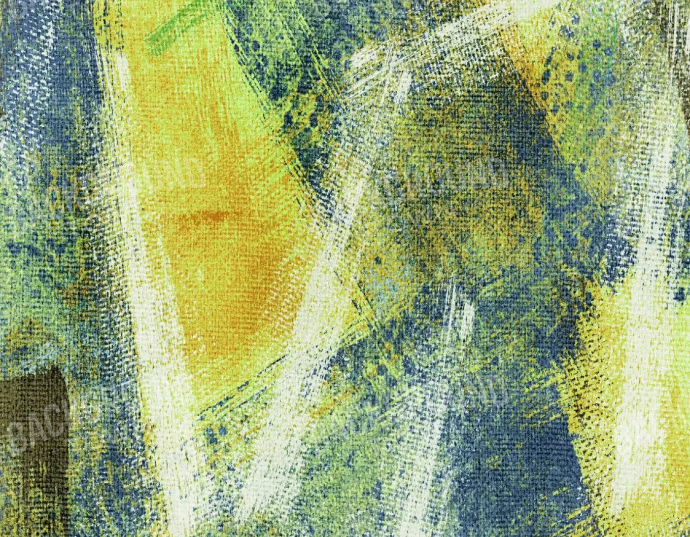 Eclectic 8X6 Fleece ( 96 X 72 Inch ) Backdrop