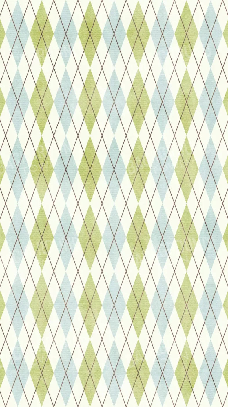 Eddie 8’X14’ Ultracloth (96 X 168 Inch) Backdrop