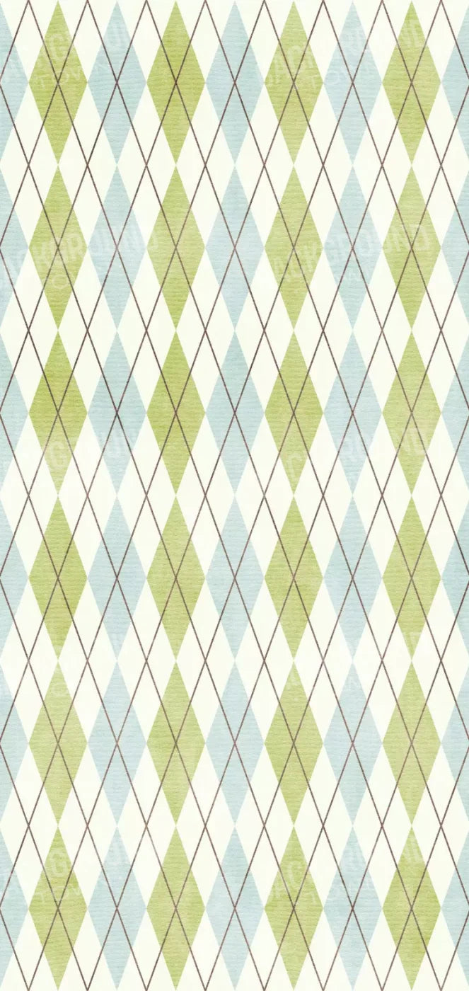 Eddie 8’X16’ Ultracloth (96 X 192 Inch) Backdrop