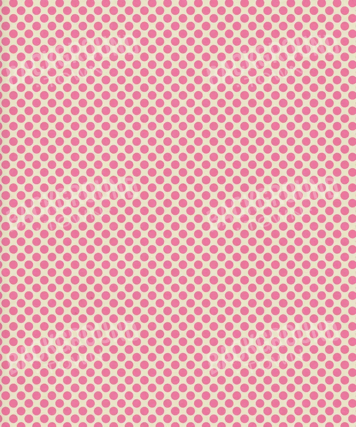 Pink Pattern Backdrop for Photography