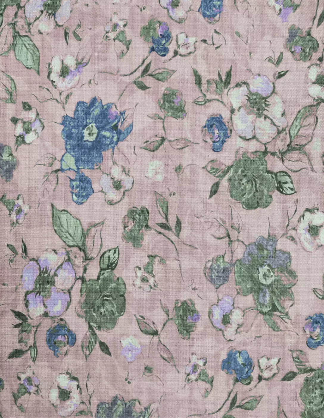 Edith 6X8 Fleece ( 72 X 96 Inch ) Backdrop