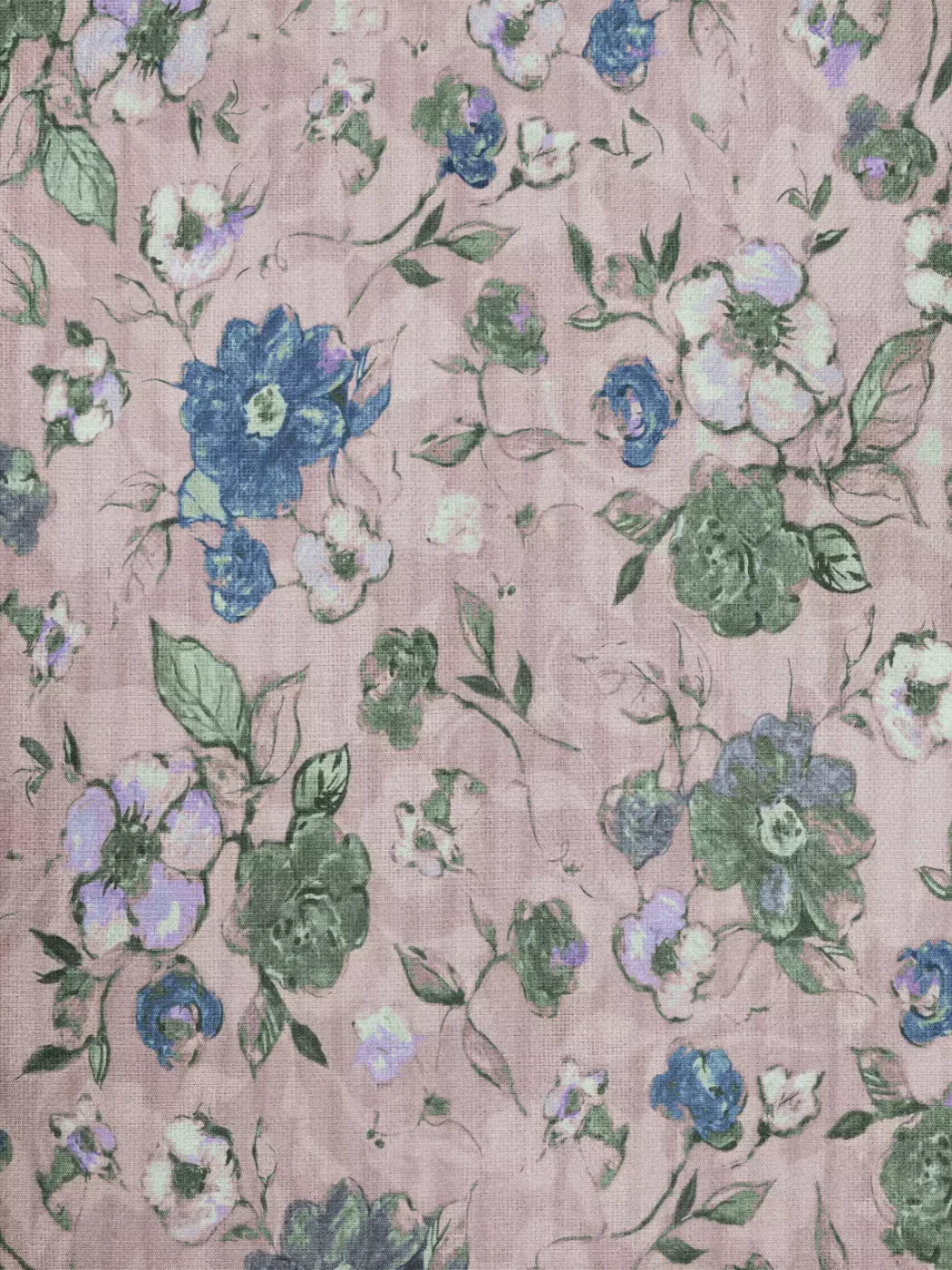 Edith 8X10 Fleece ( 96 X 120 Inch ) Backdrop