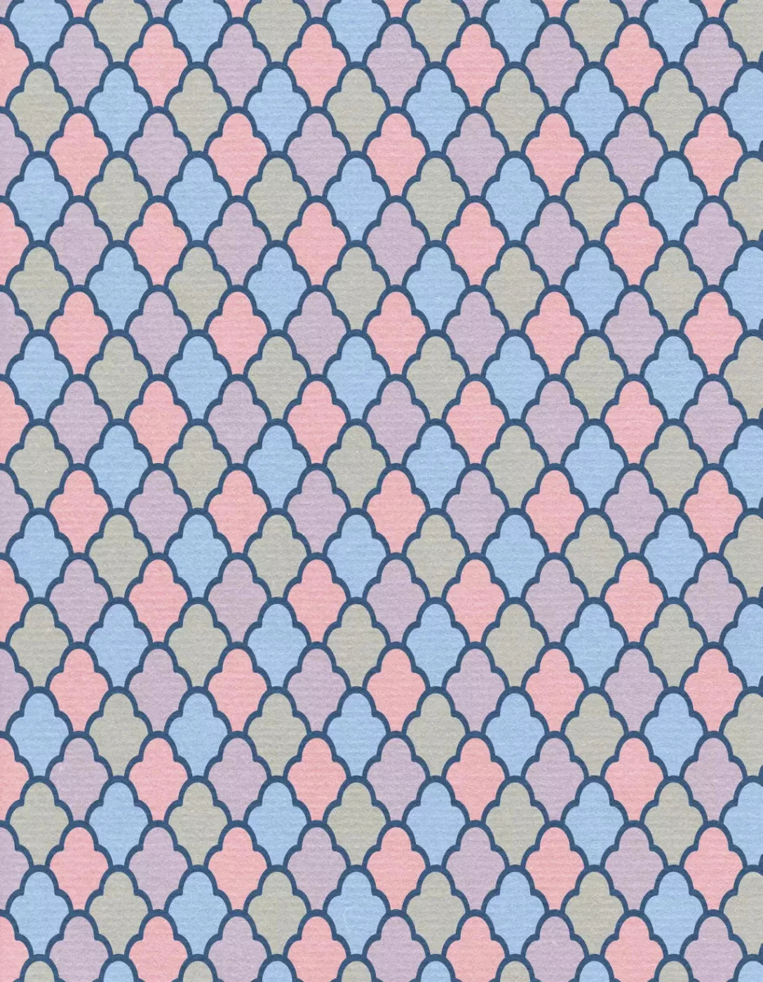 Eileen 6X8 Fleece ( 72 X 96 Inch ) Backdrop