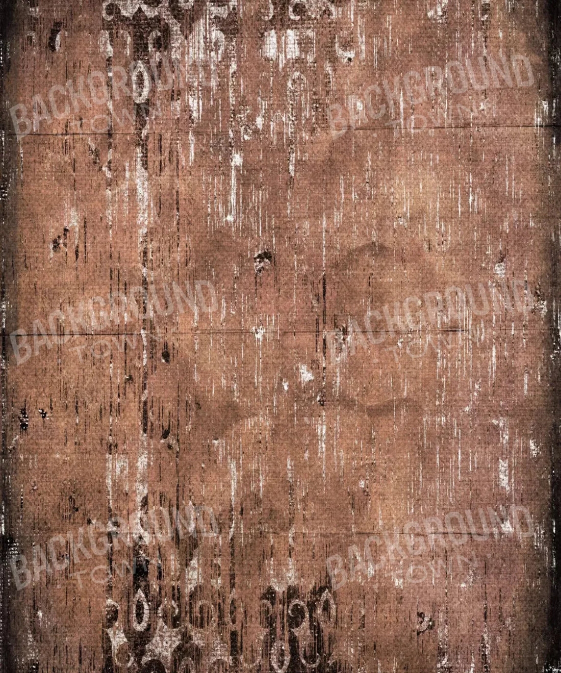 Brown Urban Grunge Backdrop for Photography