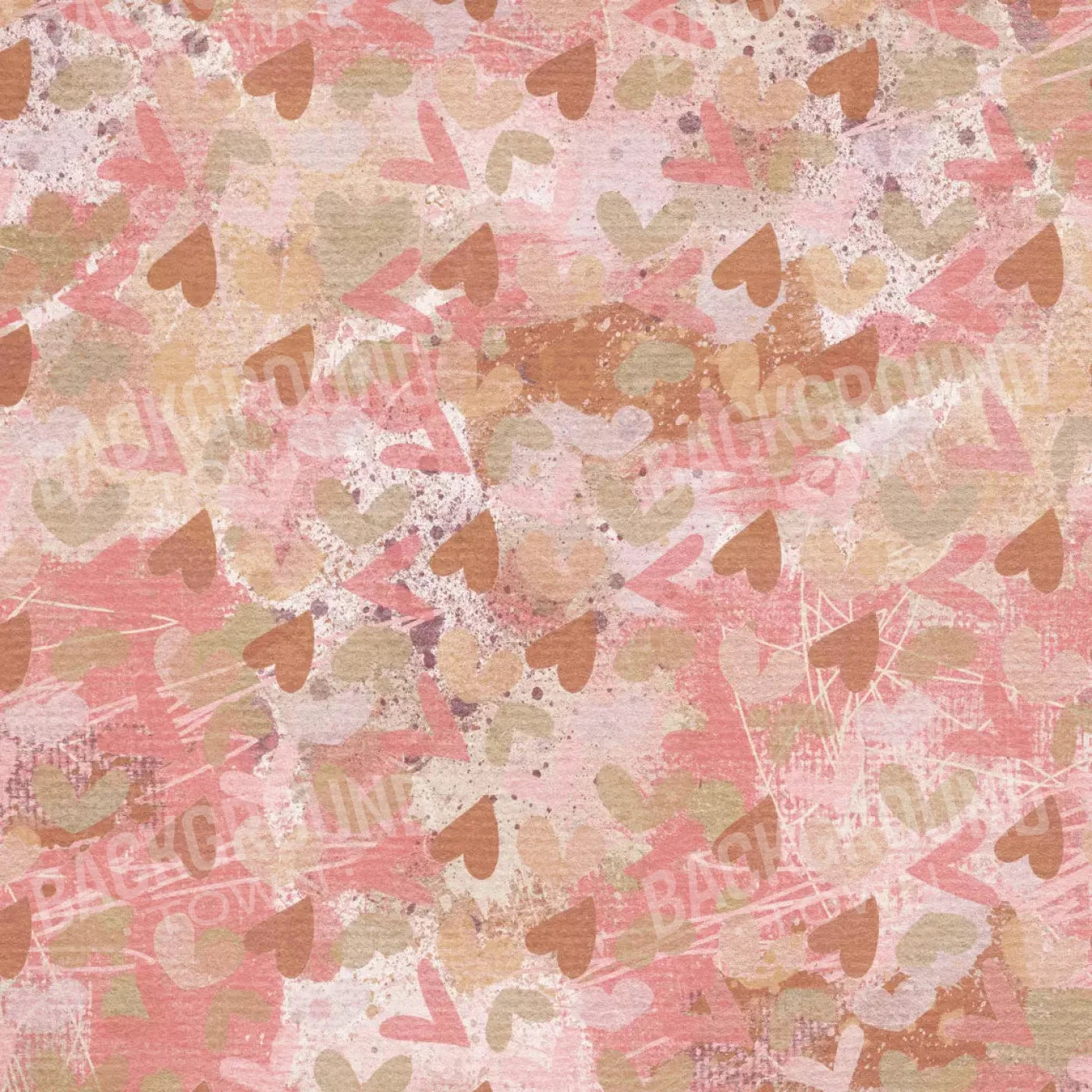 Elara 8X8 Fleece ( 96 X Inch ) Backdrop