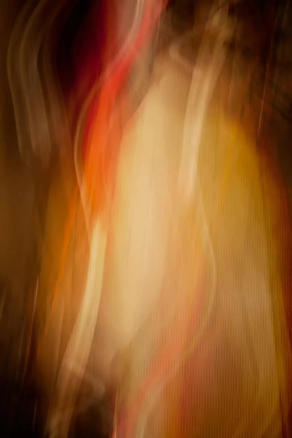 Electric Flow Backdrop