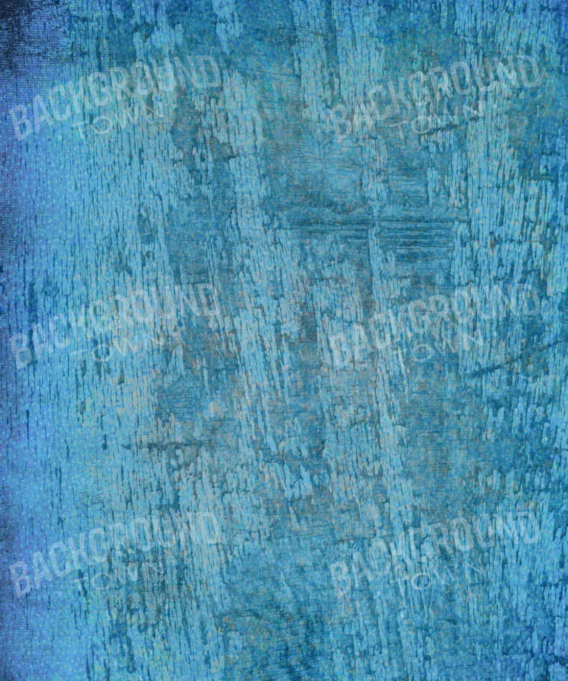 Blue Textured Backdrop for Photography