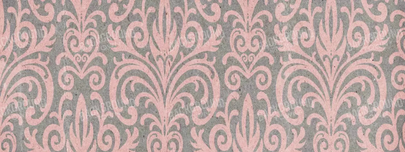 Elegant Romance 20X8 Ultracloth ( 240 X 96 Inch ) Backdrop