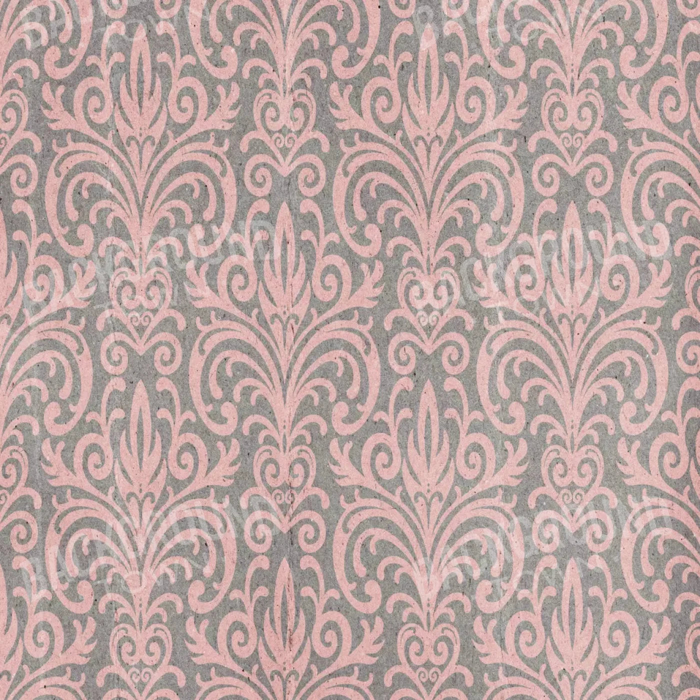 Elegant Romance 8X8 Fleece ( 96 X Inch ) Backdrop