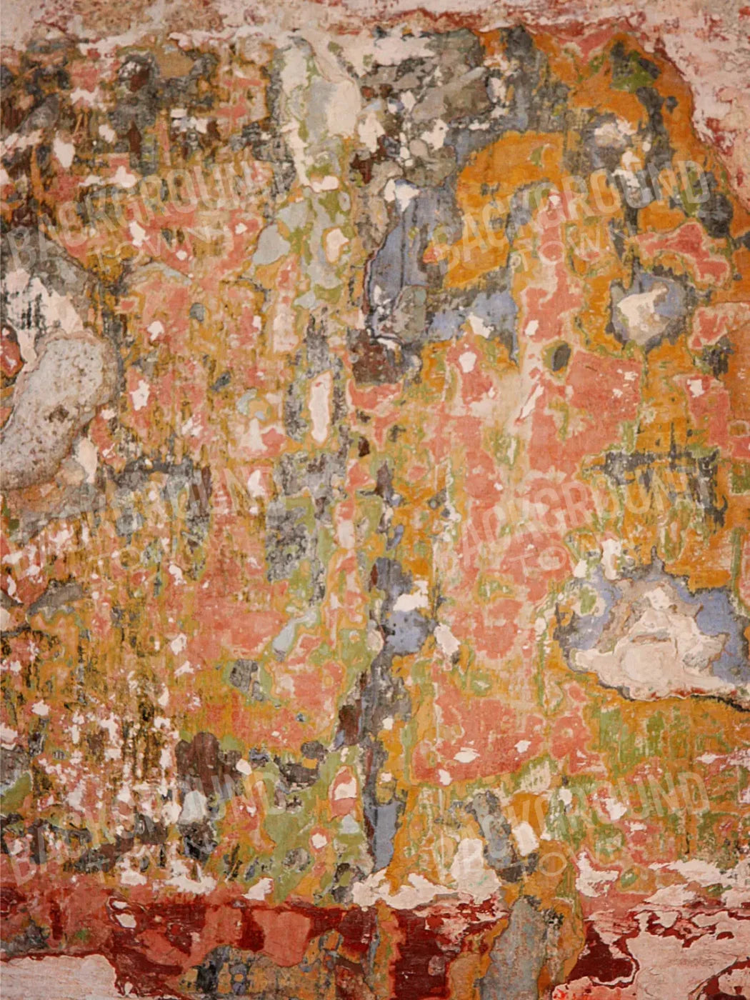 Elements 5X68 Fleece ( 60 X 80 Inch ) Backdrop