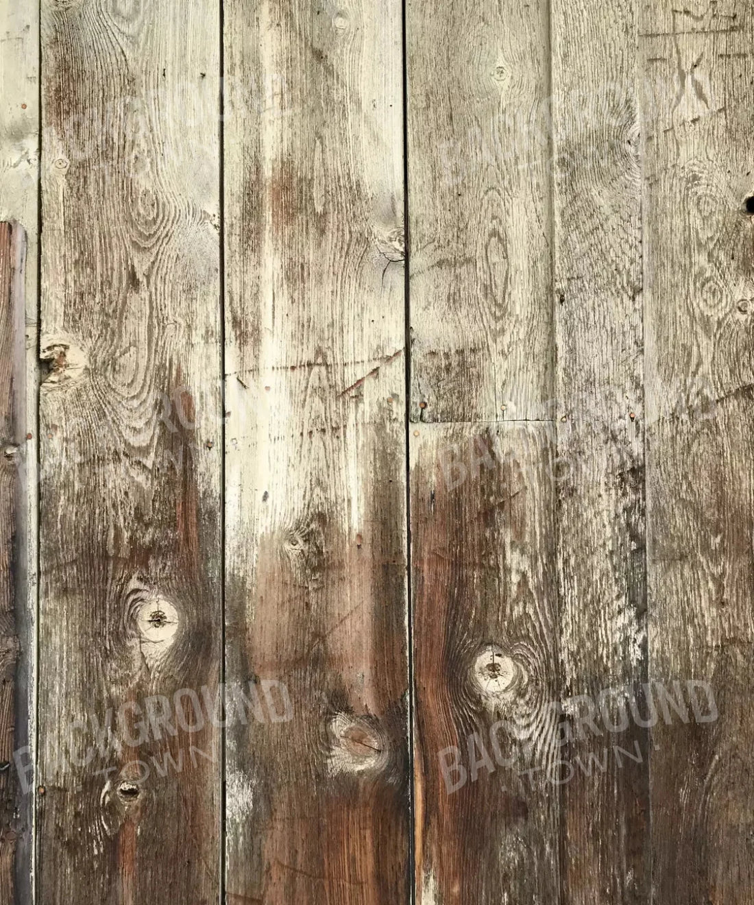 Beige Wood Backdrop for Photography