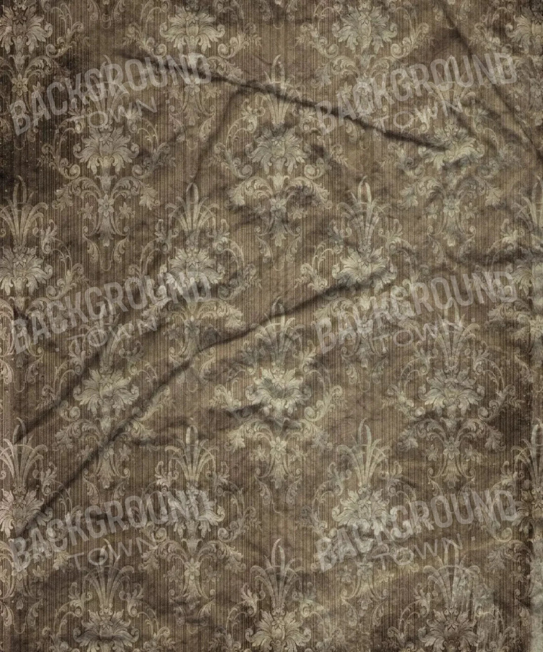 Brown Urban Grunge Backdrop for Photography