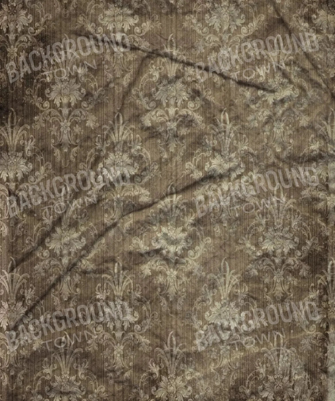 Brown Urban Grunge Backdrop for Photography