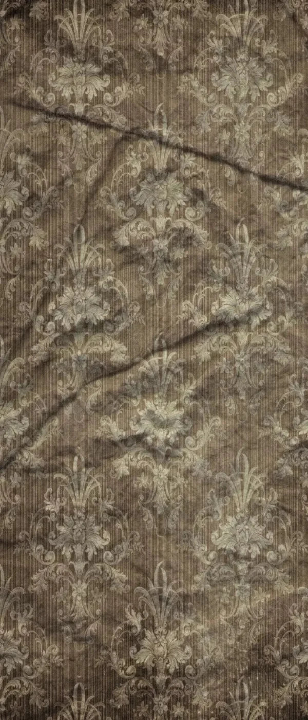 Elizabeth 5X12 Ultracloth For Westcott X-Drop ( 60 X 144 Inch ) Backdrop