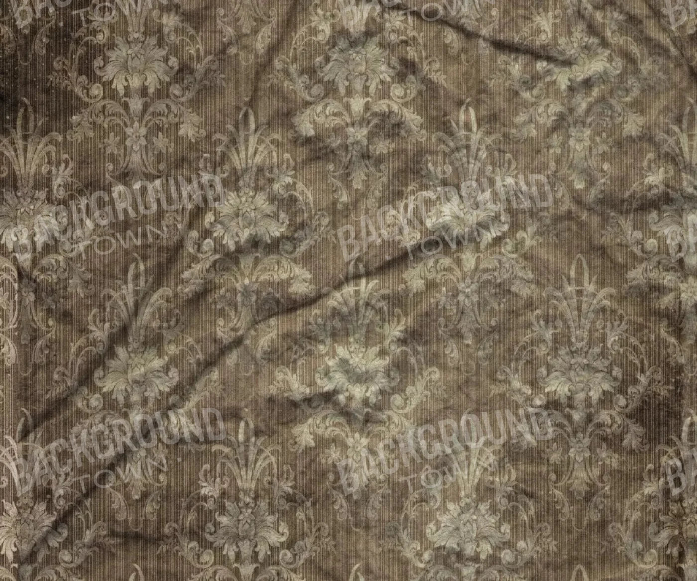 Elizabeth 5X42 Fleece ( 60 X 50 Inch ) Backdrop