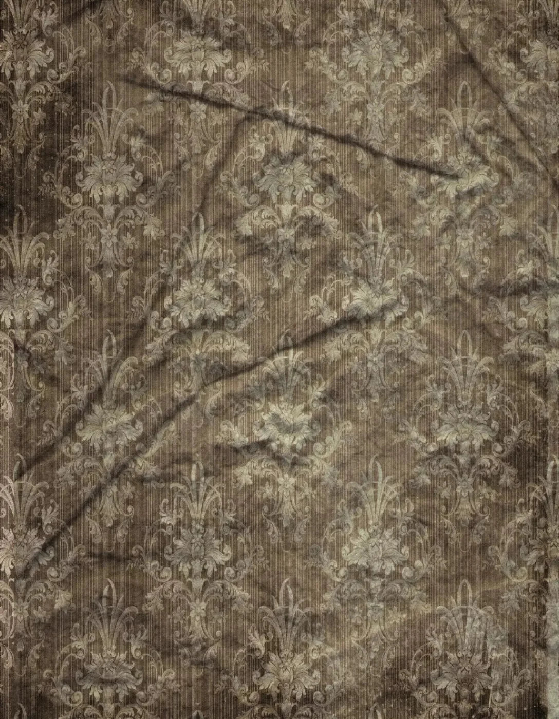 Elizabeth 6X8 Fleece ( 72 X 96 Inch ) Backdrop