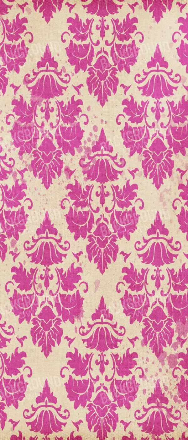 Ella 5X12 Ultracloth For Westcott X-Drop ( 60 X 144 Inch ) Backdrop