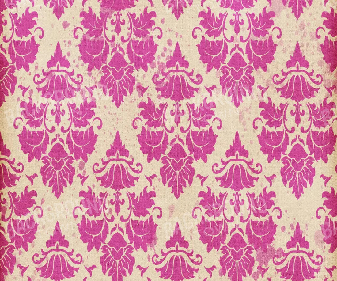 Ella 5X42 Fleece ( 60 X 50 Inch ) Backdrop