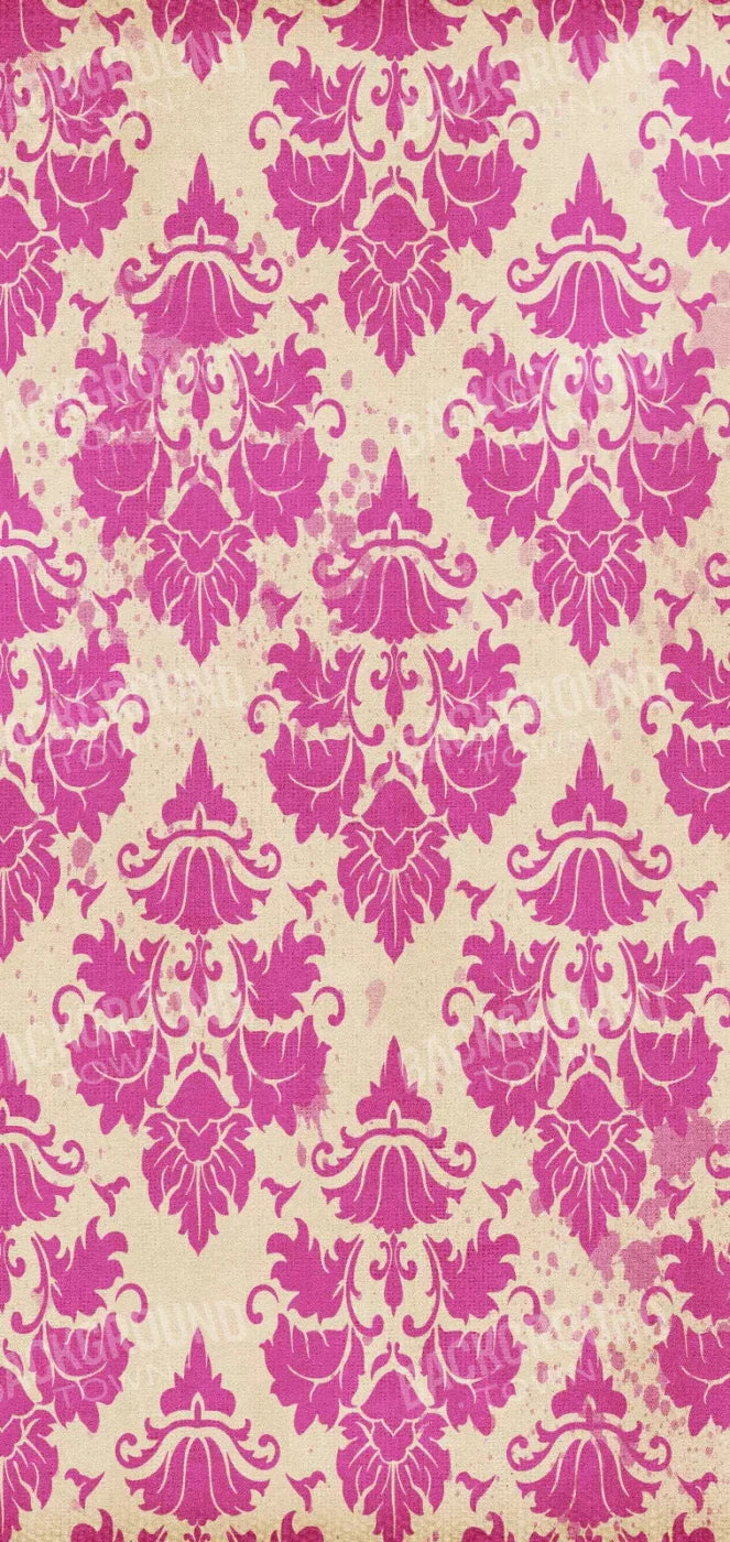 Ella 8X16 Ultracloth ( 96 X 192 Inch ) Backdrop