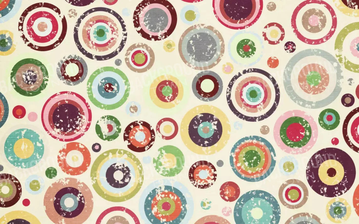 Ellen 14X9 Ultracloth ( 168 X 108 Inch ) Backdrop