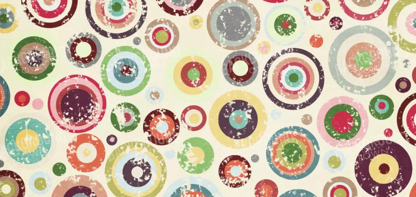 Ellen 16X8 Ultracloth ( 192 X 96 Inch ) Backdrop