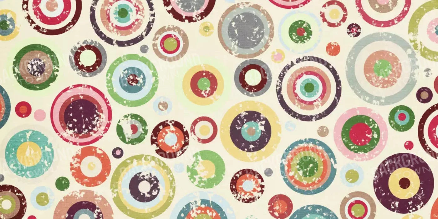 Ellen 20X10 Ultracloth ( 240 X 120 Inch ) Backdrop