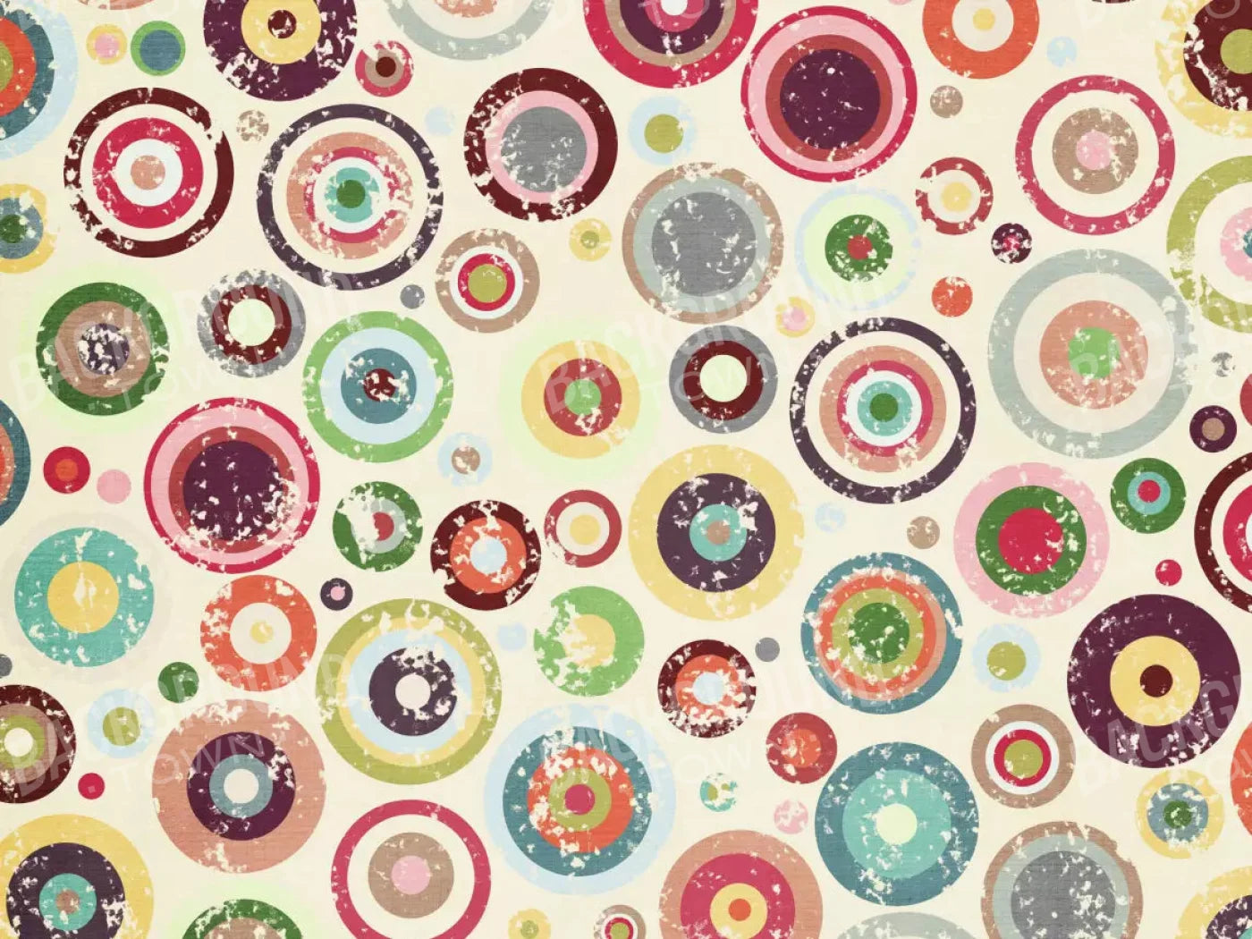 Ellen 7X5 Ultracloth ( 84 X 60 Inch ) Backdrop