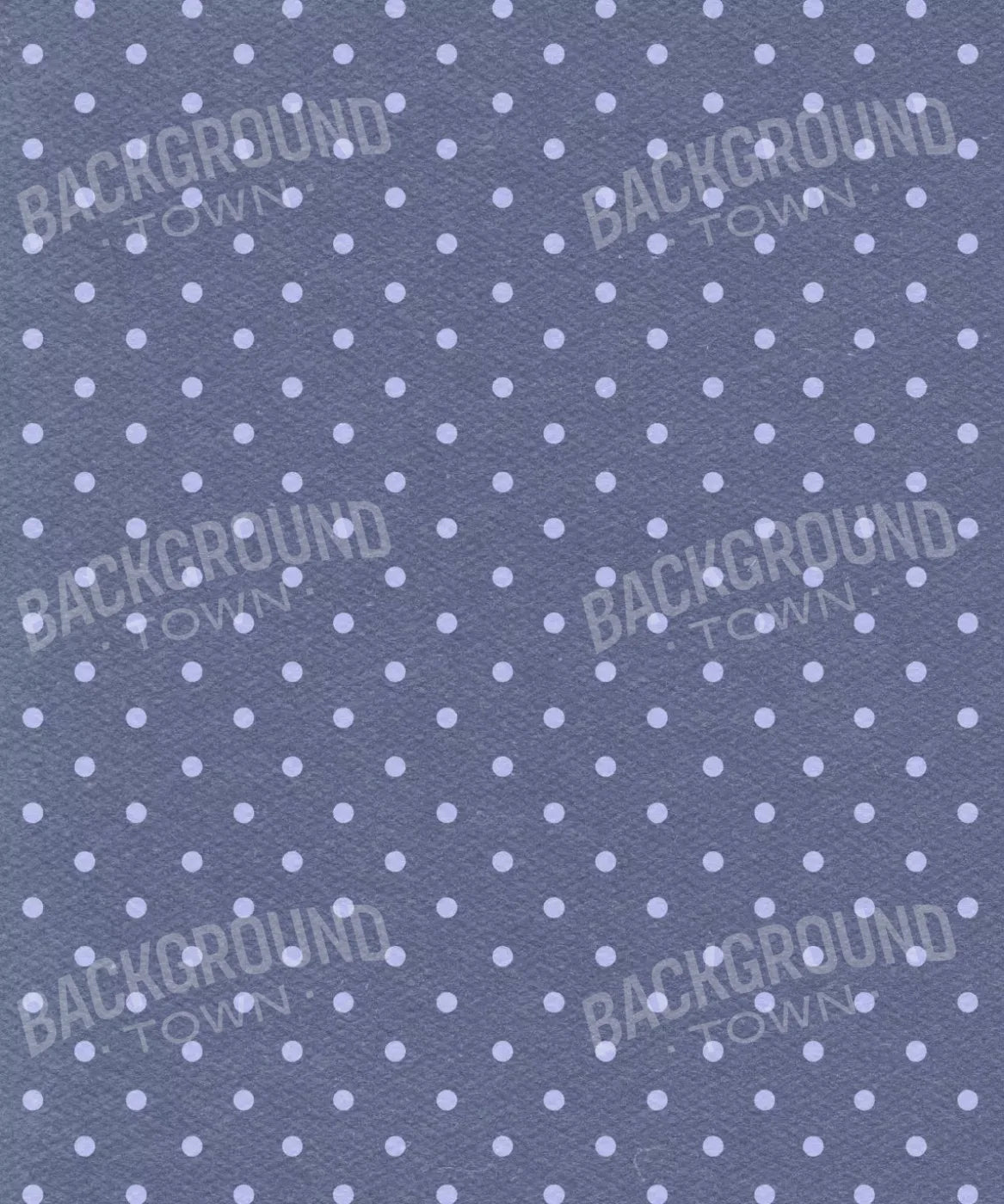 Blue Pattern Backdrop for Photography
