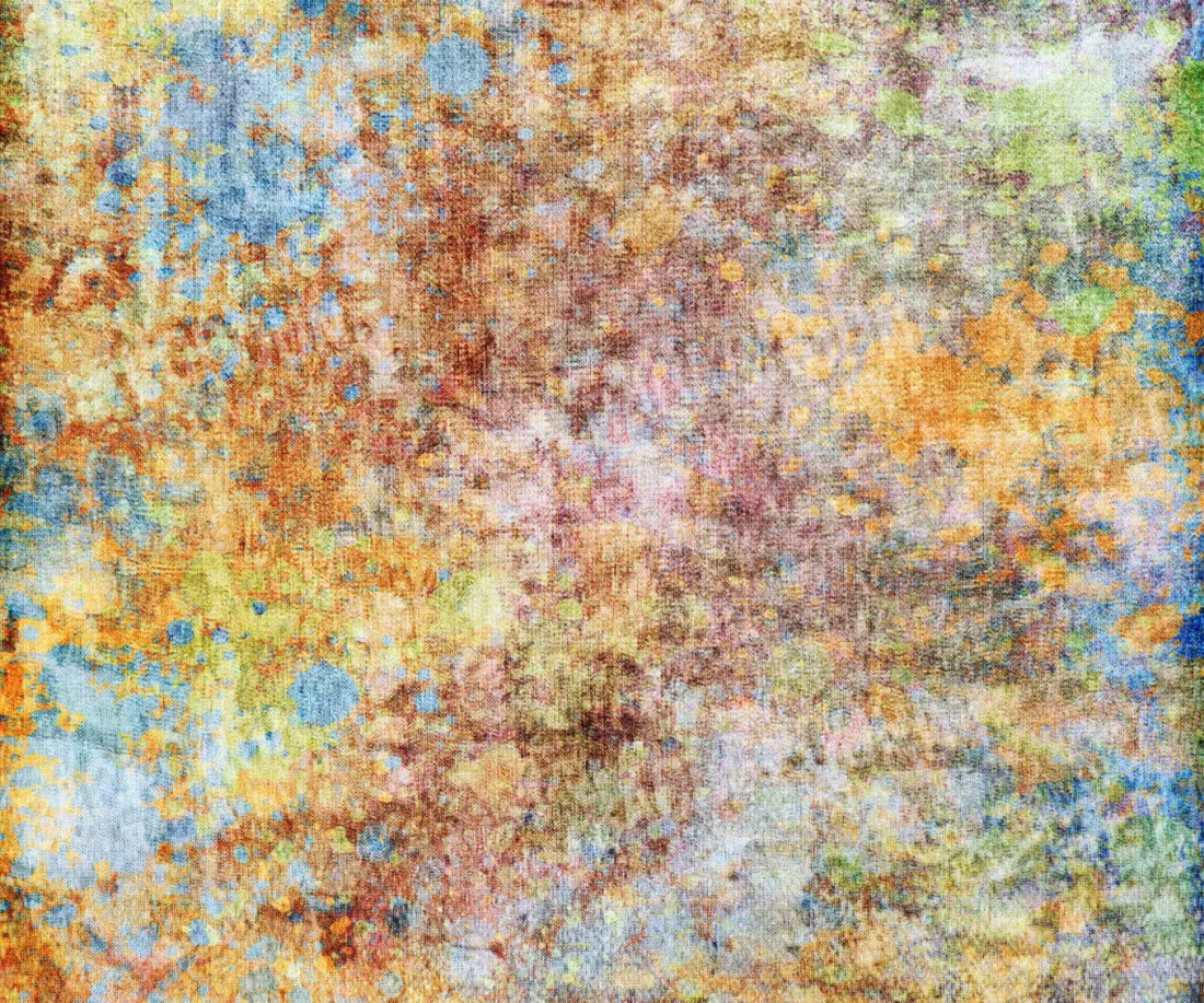 Ellie 5X42 Fleece ( 60 X 50 Inch ) Backdrop