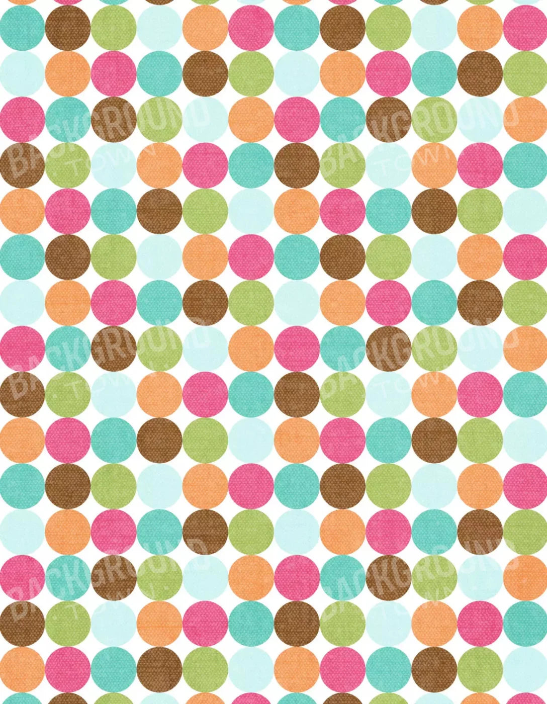 Ellie Mae 6X8 Fleece ( 72 X 96 Inch ) Backdrop