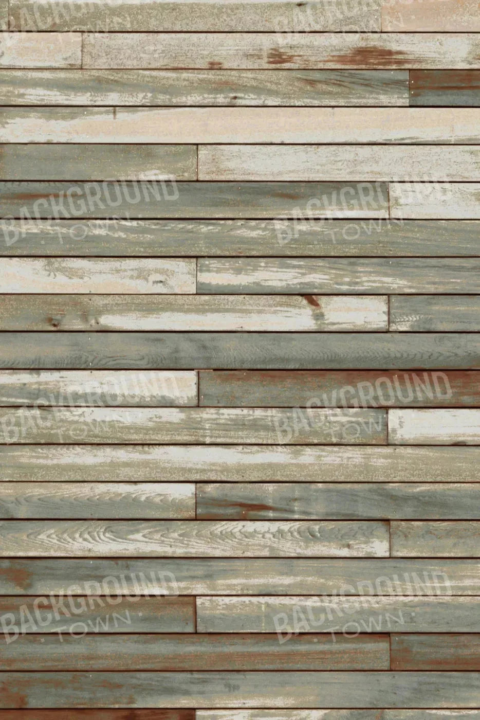 Ellwood Rubbermat Floor 4X5 ( 48 X 60 Inch )