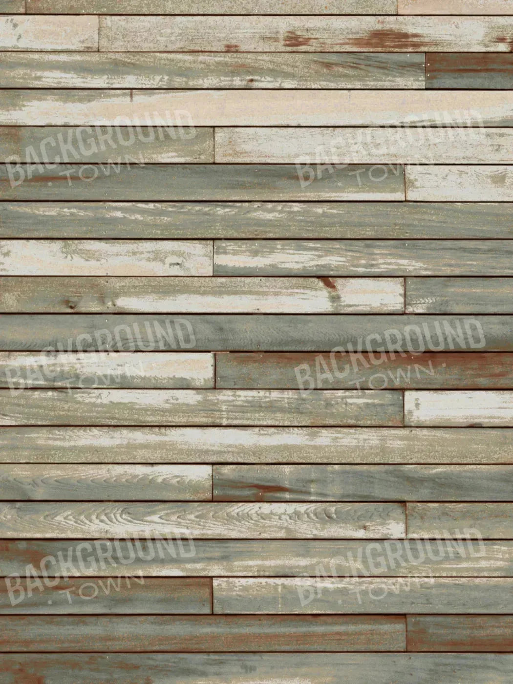 Ellwood Rubbermat Floor 8X10 ( 96 X 120 Inch )