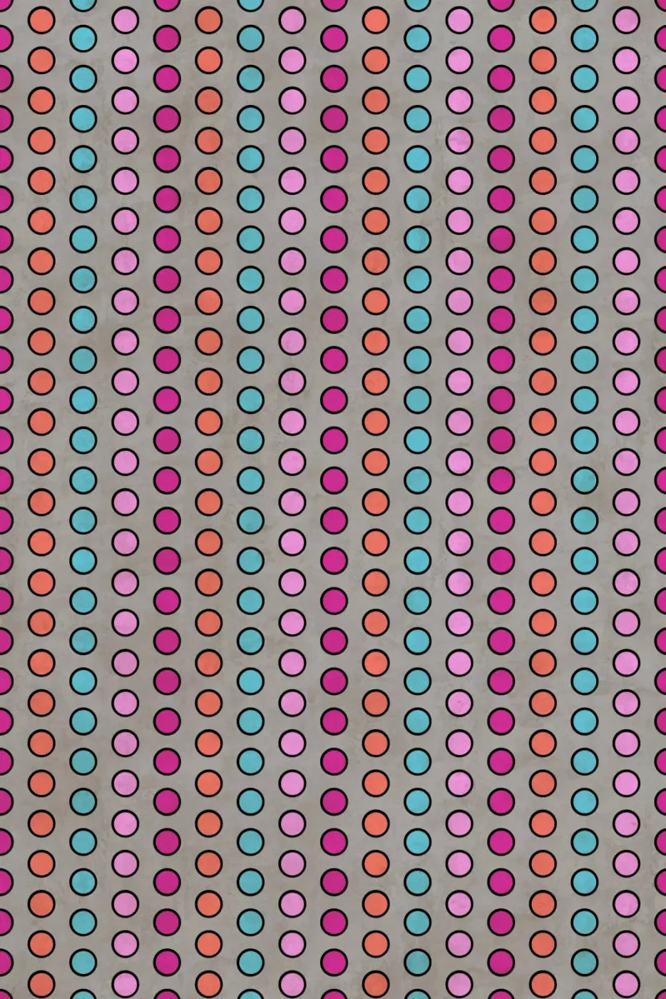 Elora 4X5 Rubbermat Floor ( 48 X 60 Inch ) Backdrop