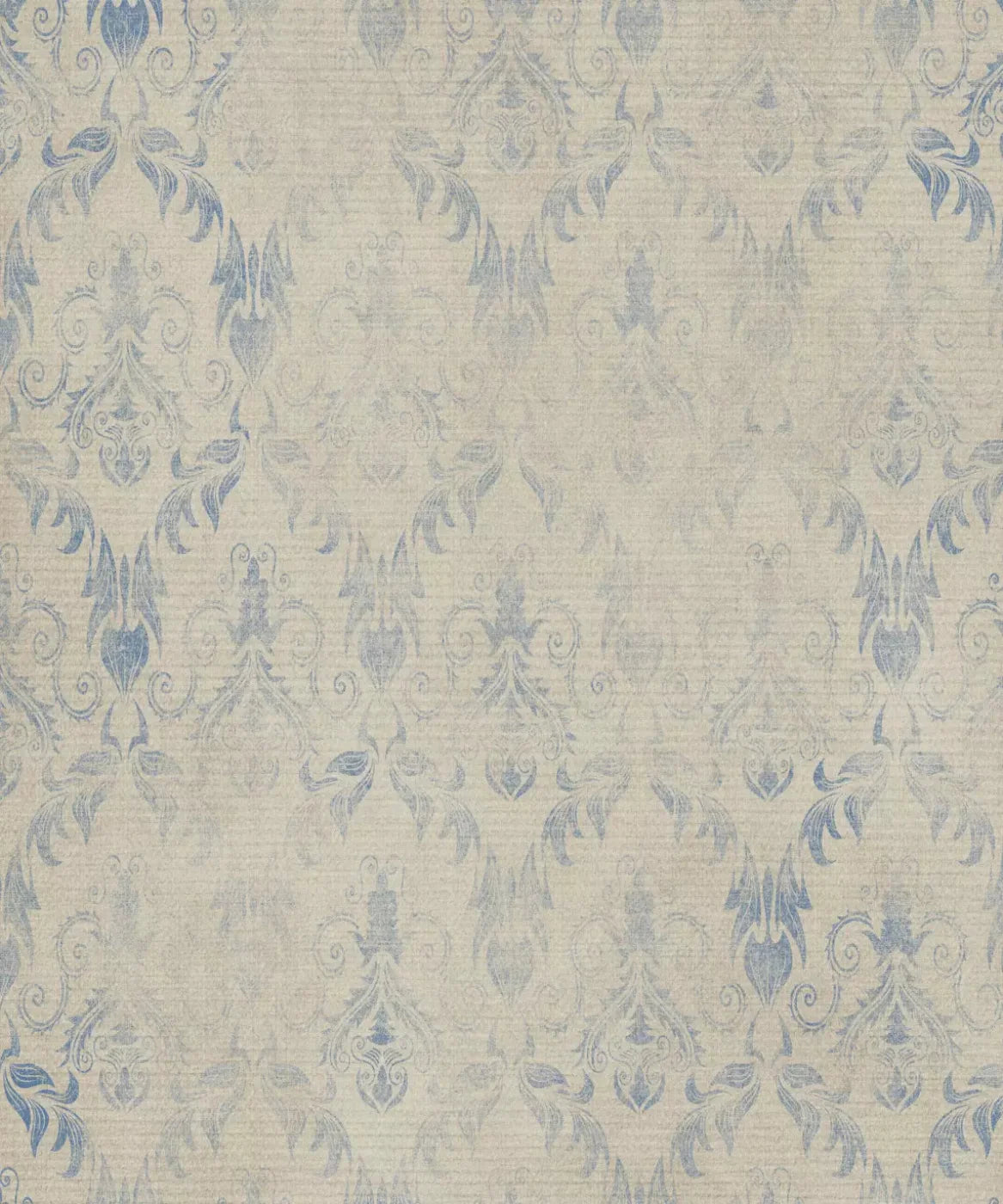 Beige Damask Backdrop for Photography