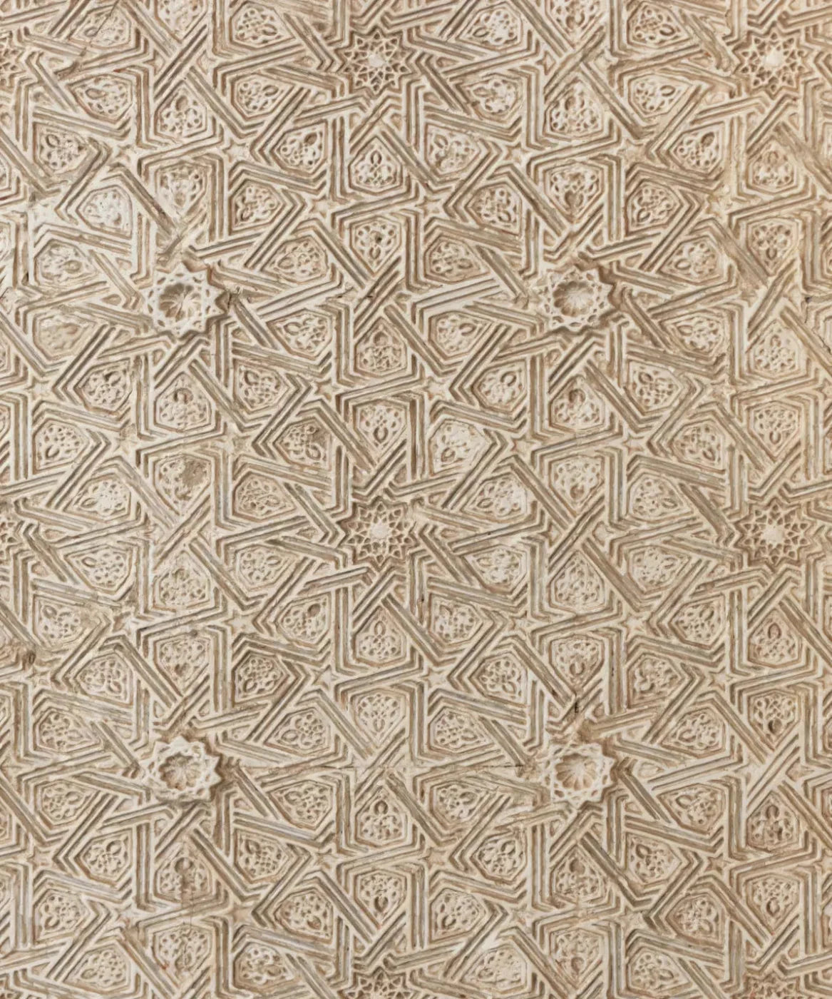 Beige Pattern Backdrop for Photography