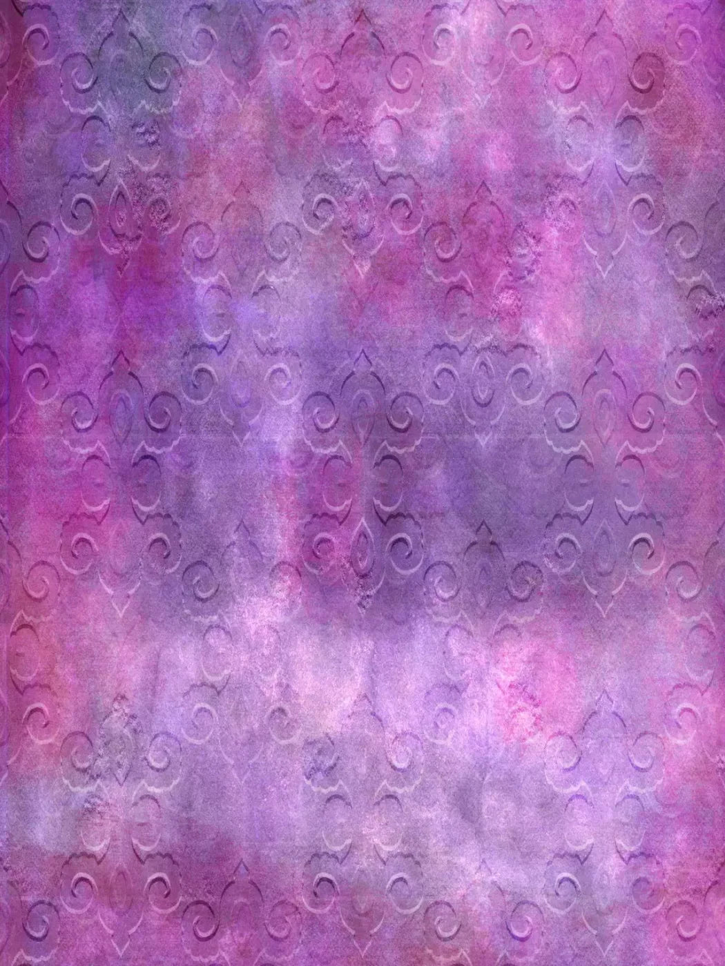 Embossed 5X68 Fleece ( 60 X 80 Inch ) Backdrop