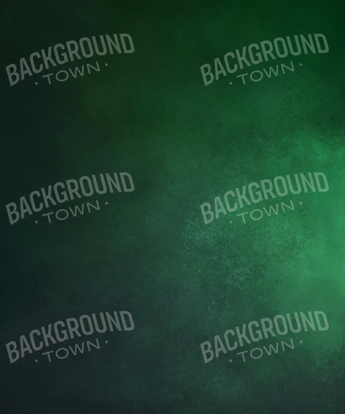 Green Backdrop for Photography