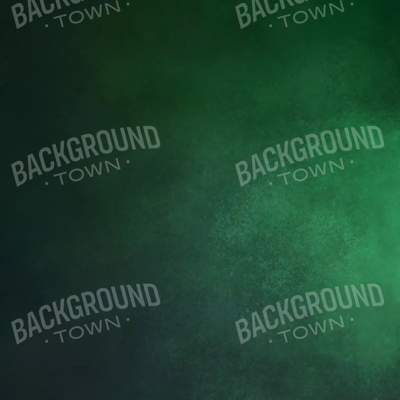 Emerald 8’x8’ Fleece (96 x 96 inch) Backdrop