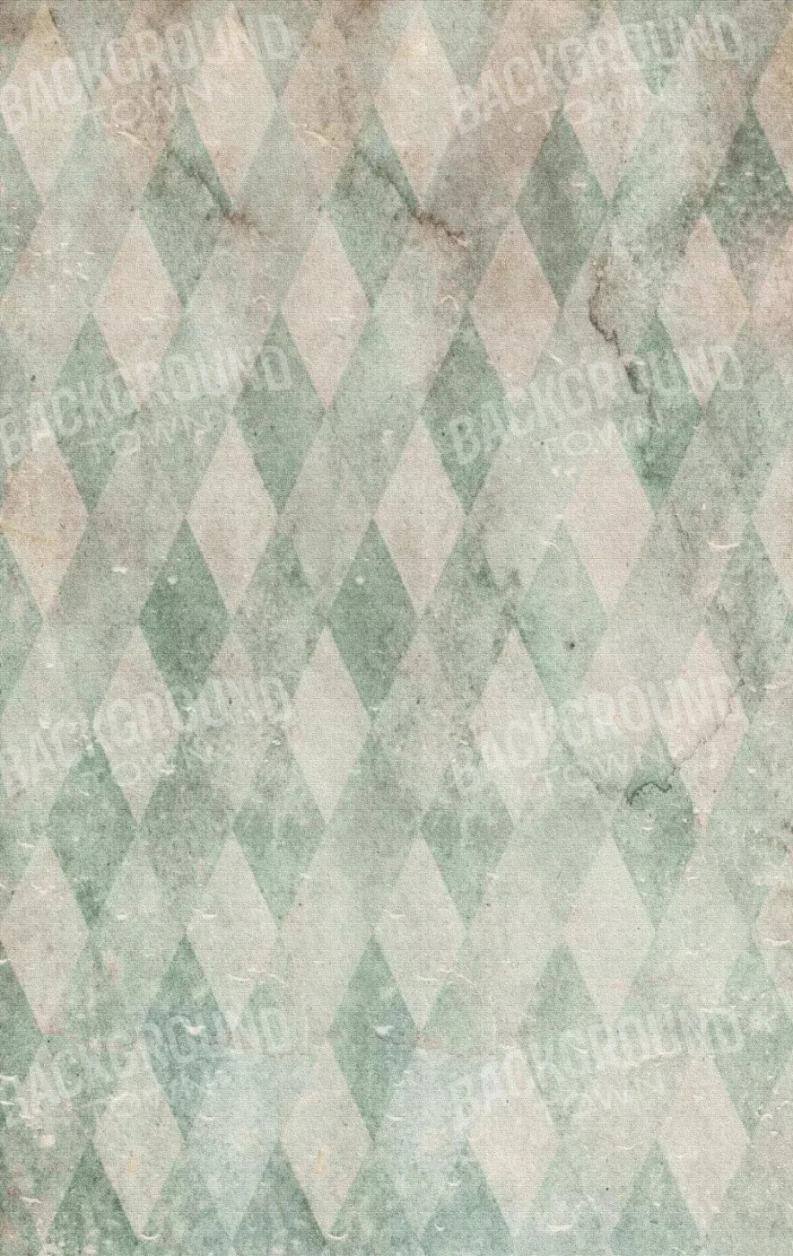 Emerald City 10X16 Ultracloth ( 120 X 192 Inch ) Backdrop