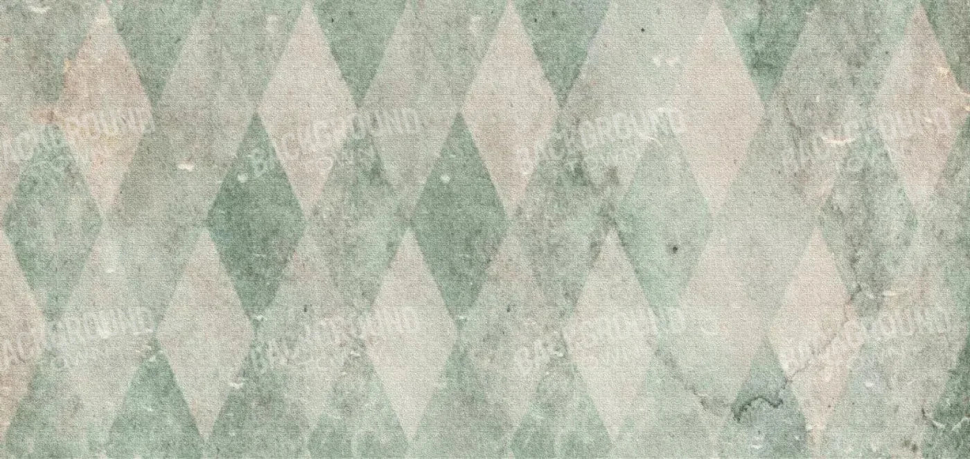 Emerald City 16X8 Ultracloth ( 192 X 96 Inch ) Backdrop