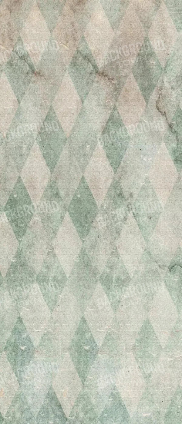 Emerald City 5X12 Ultracloth For Westcott X-Drop ( 60 X 144 Inch ) Backdrop