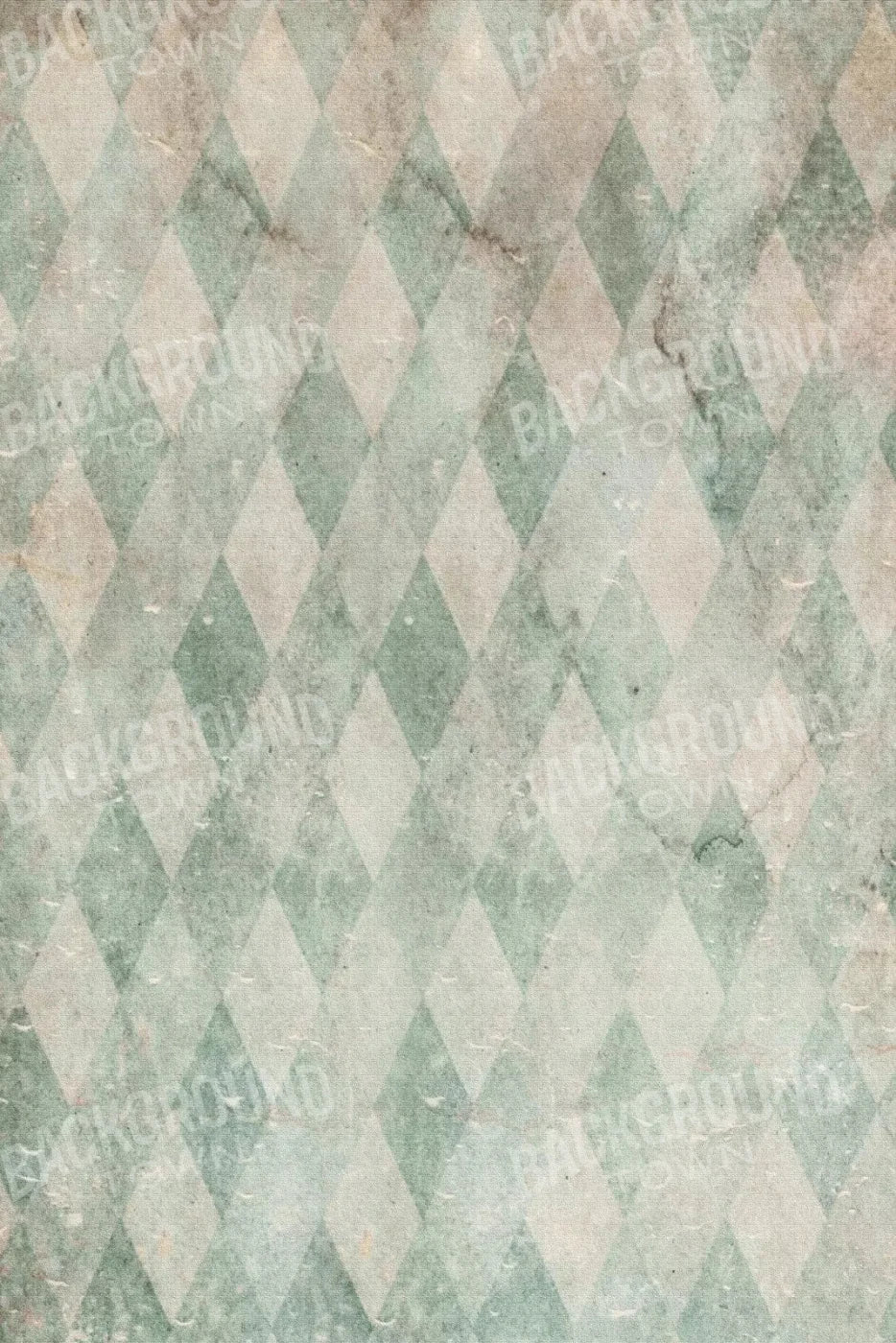 Emerald City 5X8 Ultracloth ( 60 X 96 Inch ) Backdrop