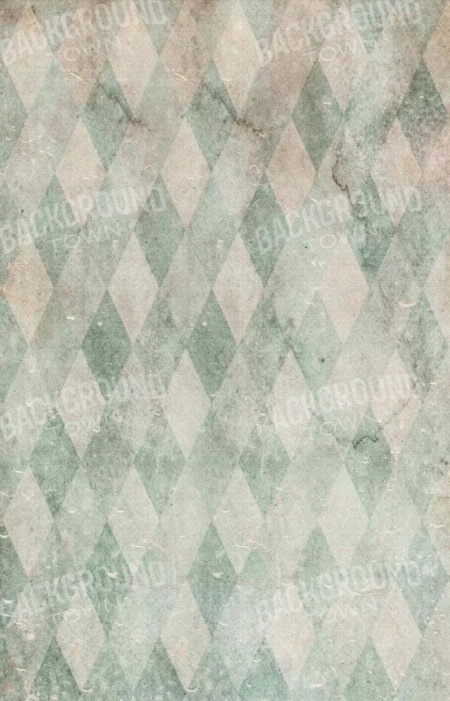 Emerald City 8X12 Ultracloth ( 96 X 144 Inch ) Backdrop