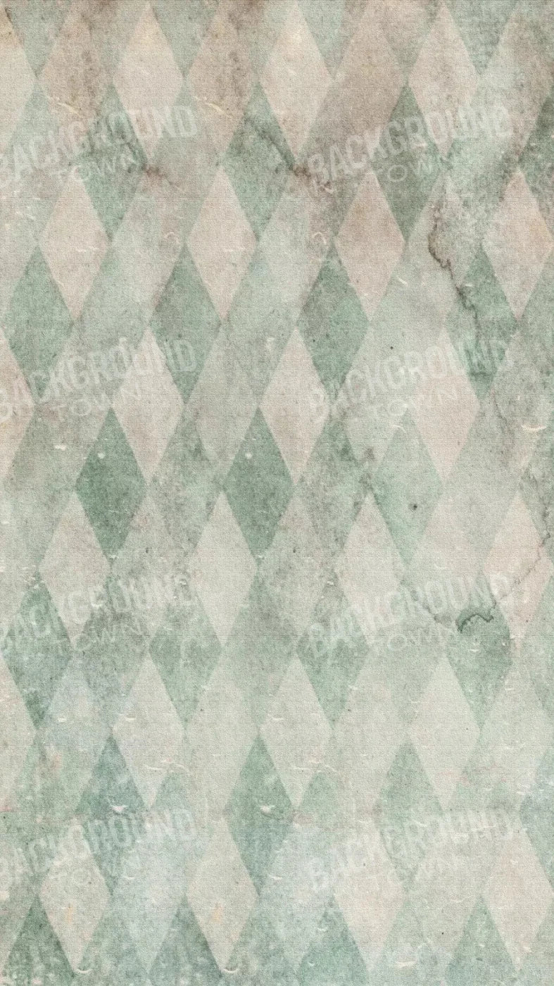 Emerald City 8X14 Ultracloth ( 96 X 168 Inch ) Backdrop