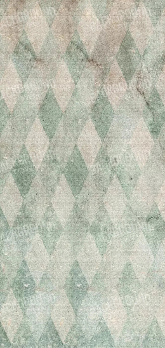 Emerald City 8X16 Ultracloth ( 96 X 192 Inch ) Backdrop