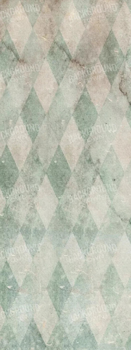 Emerald City 8X20 Ultracloth ( 96 X 240 Inch ) Backdrop
